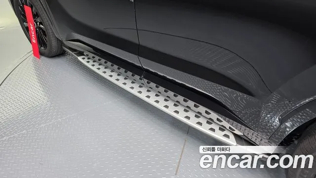 Hyundai Palisade The New Palisade Бензин 3.8 4WD — Фото автомобиля 30