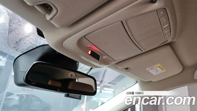 Renault Korea QM6 QM6 (New) — Фото автомобиля 21