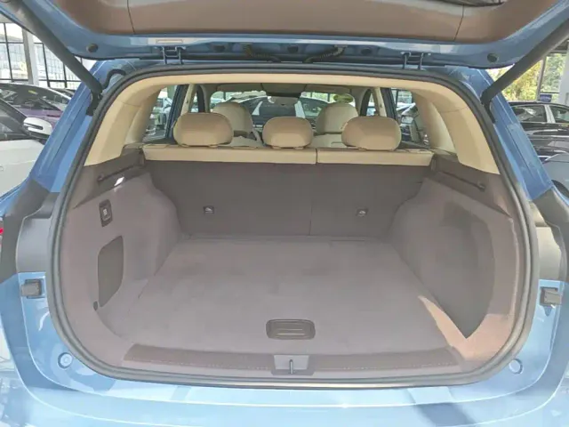 Shangjie SUV — Фото автомобиля 18