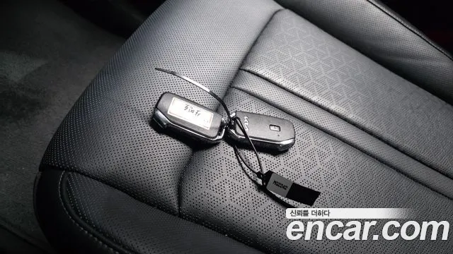 Kia Sorento Generation 4 — Фото автомобиля 22