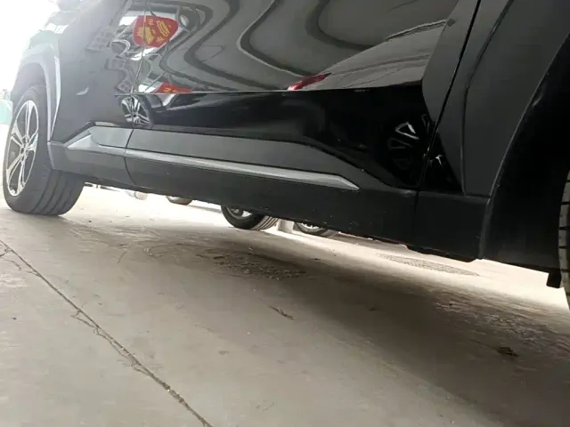 Geely Galaxy L7 — Фото автомобиля 20
