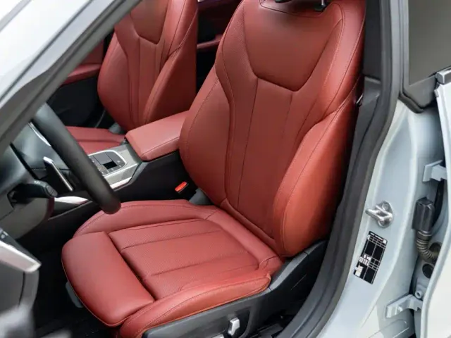 BMW 4 Series — Фото автомобиля 10