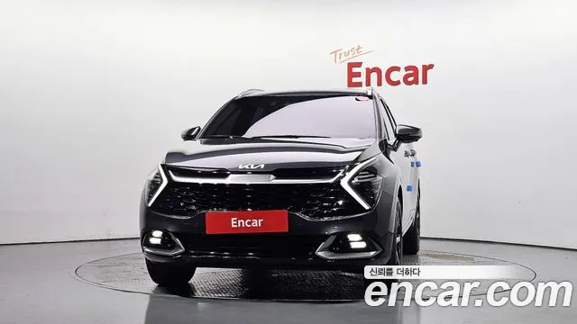 Kia Sportage — Фото автомобиля 3