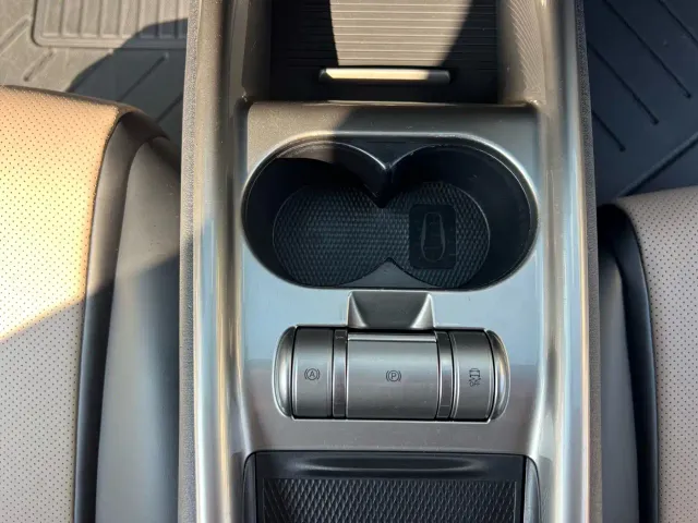 BYD Dolphin — Фото автомобиля 10