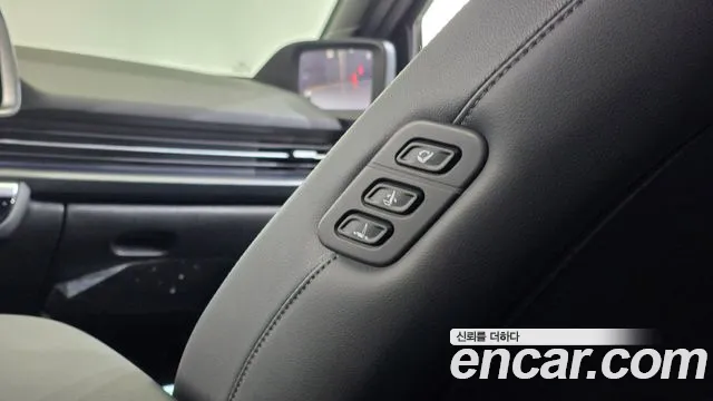 Hyundai Ioniq 6 — Фото автомобиля 28