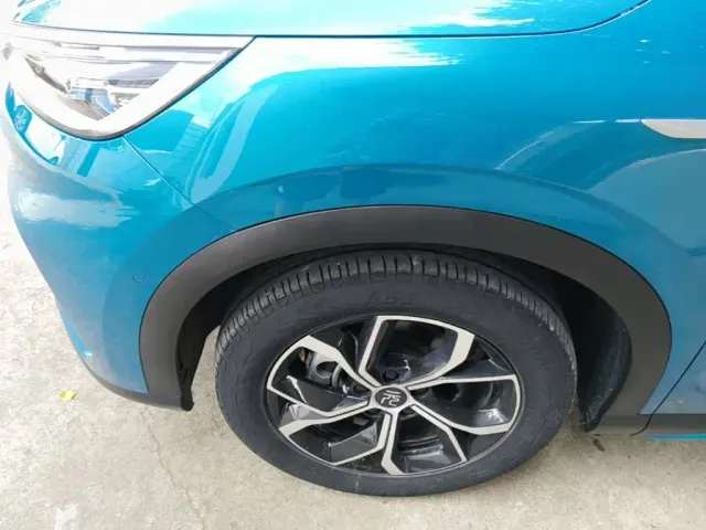 BYD Yuan PLUS — Фото автомобиля 22
