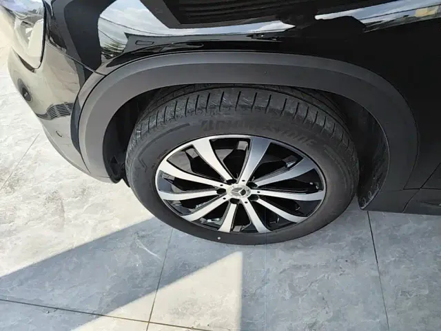 Mercedes-Benz GLB-Class — Фото автомобиля 22