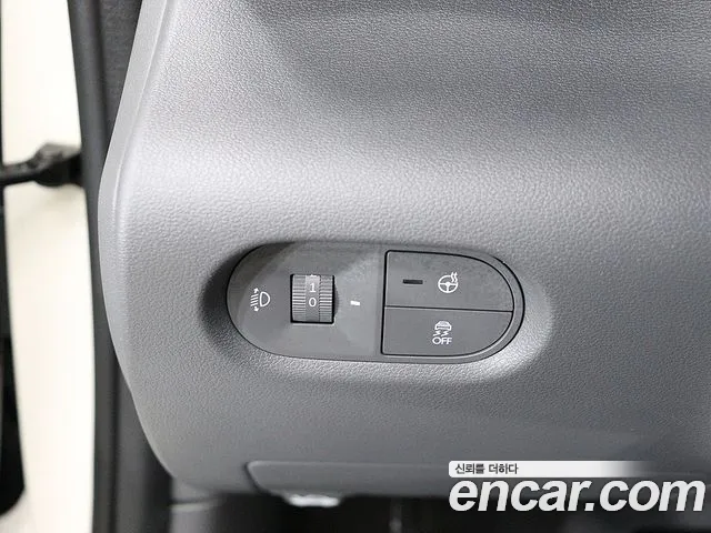 Hyundai Casper Casper Turbo Inspiration — Фото автомобиля 12