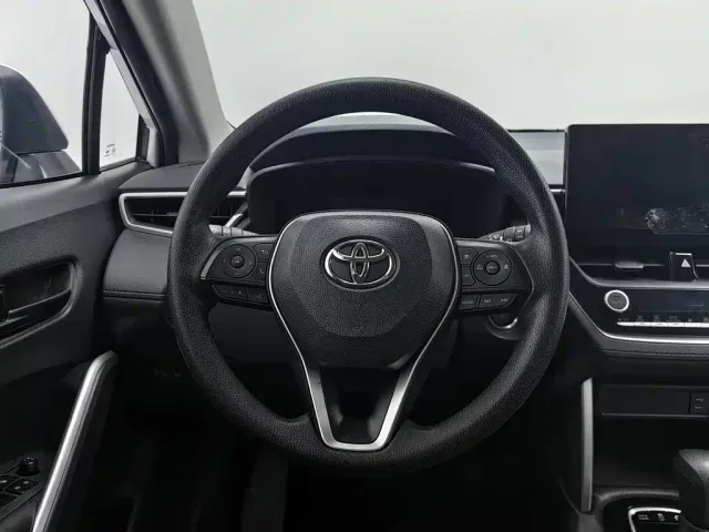 Toyota Frontlander — Фото автомобиля 11