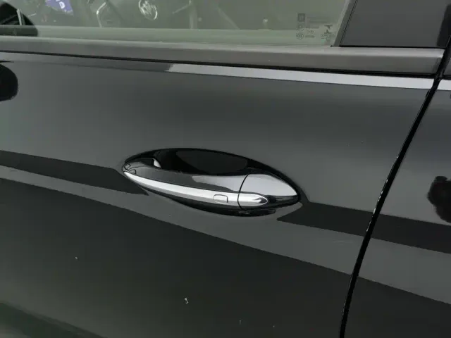 Buick Regal — Фото автомобиля 18