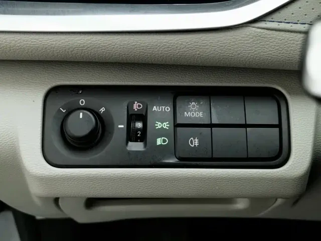 Maxus G50 — Фото автомобиля 21