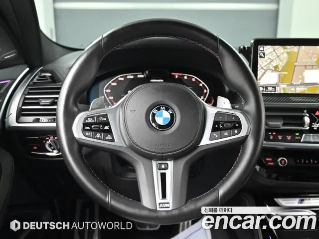 BMW X4 G02 — Фото автомобиля 13