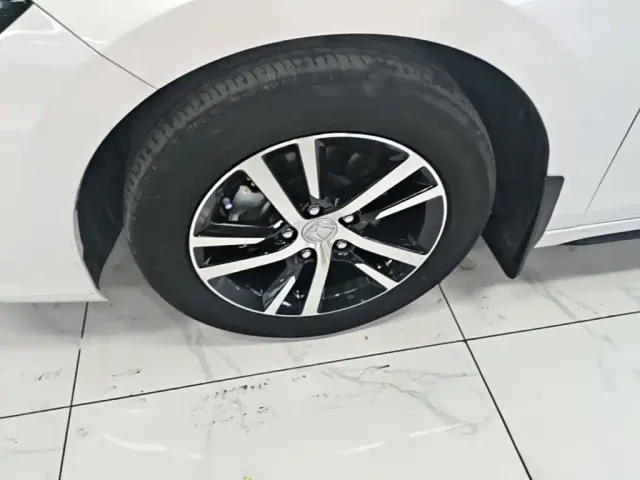 Honda Civic — Фото автомобиля 22