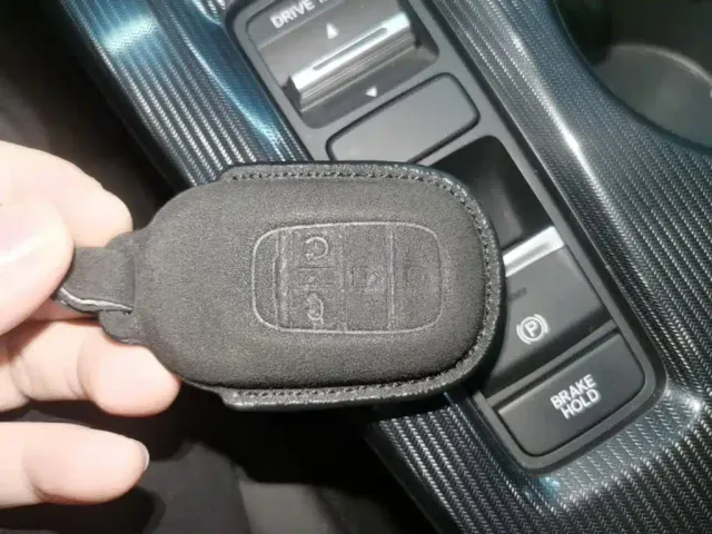 Honda Civic — Фото автомобиля 8