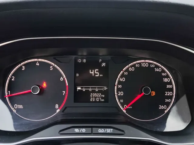 Jetta VS5 — Фото автомобиля 10