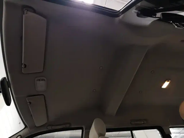 Forthing Lingzhi — Фото автомобиля 14