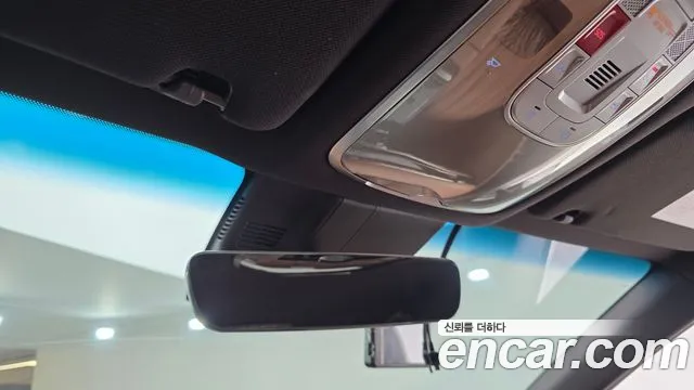Genesis G80 RG3 — Фото автомобиля 18