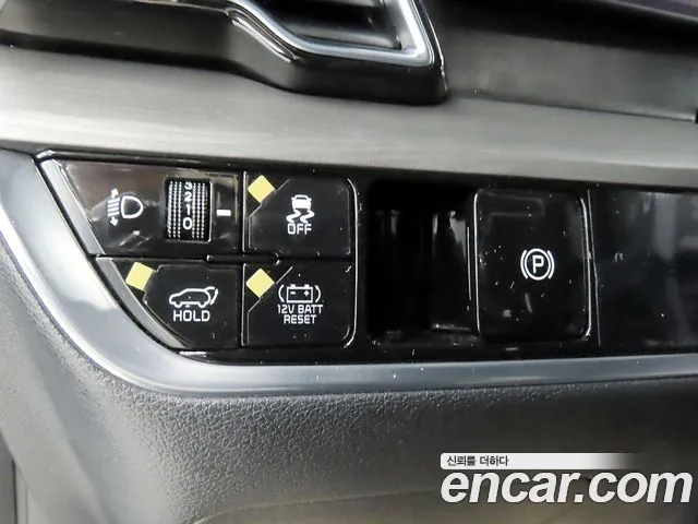 Kia Sportage 5th Gen — Фото автомобиля 18
