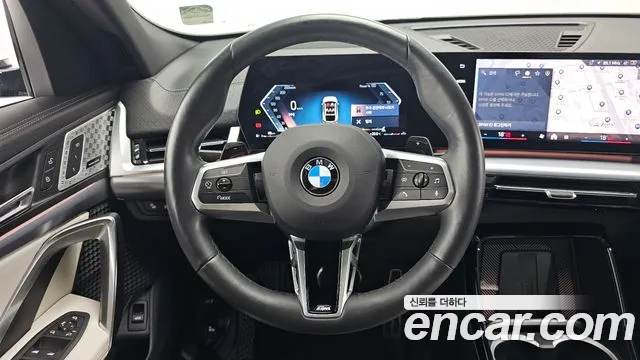BMW X2 (F39) — Фото автомобиля 10