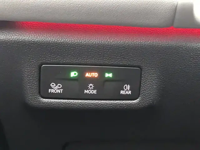 Jetta VS8 — Фото автомобиля 21