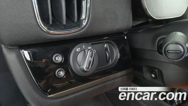 Mini Countryman — Фото автомобиля 25
