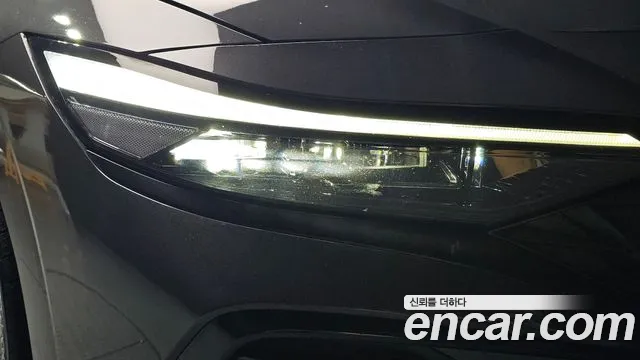 Hyundai Avante CN7 — Фото автомобиля 7