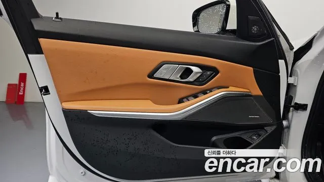 BMW 3-Series — Фото автомобиля 24