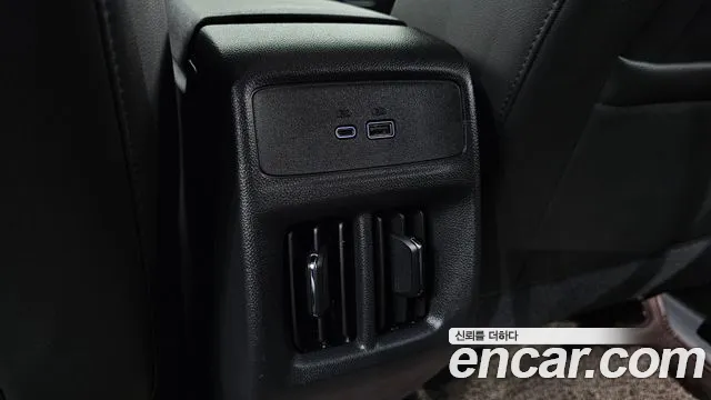 ChevroletGMDaewoo Trax Trax Кроссовер — Фото автомобиля 26