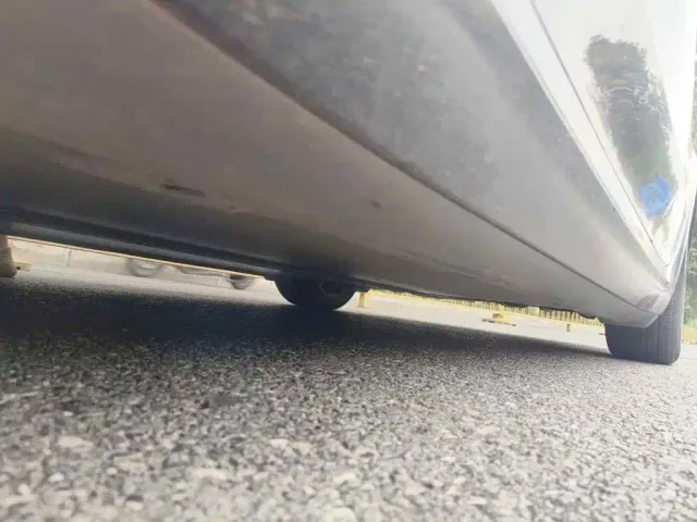Tesla Model 3 — Фото автомобиля 7