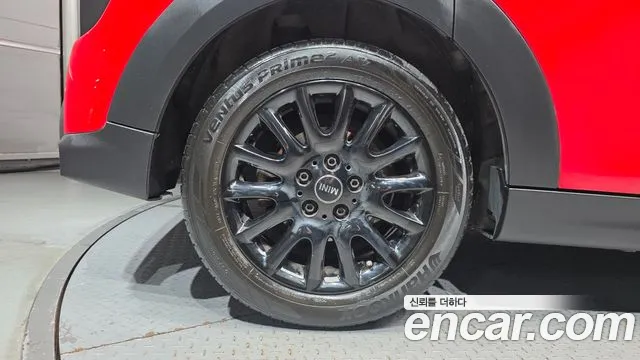 MINI Cooper — Фото автомобиля 5