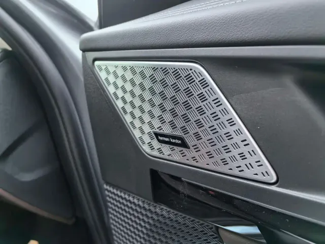 BMW X1 — Фото автомобиля 6