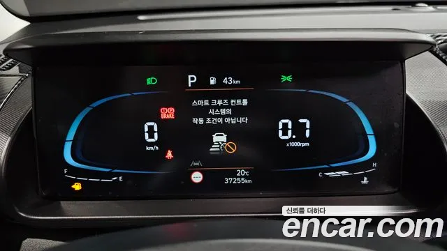 Hyundai Casper — Фото автомобиля 11