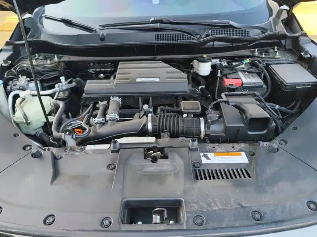 Honda Breeze — Фото автомобиля 10