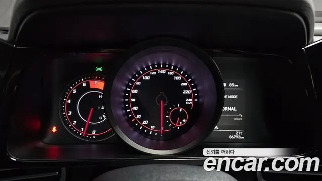 Hyundai Avante — Фото автомобиля 11