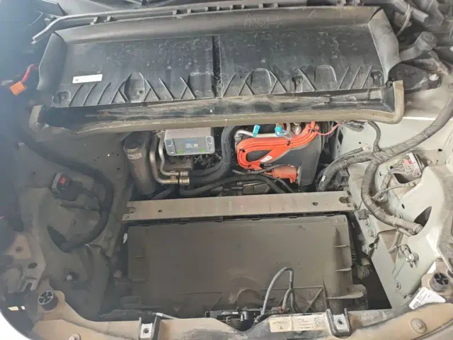 Tesla Model Y — Фото автомобиля 19