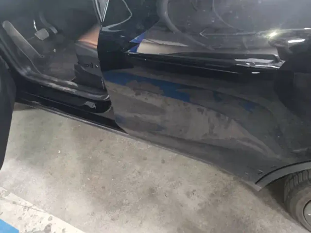 Tesla Model Y — Фото автомобиля 21