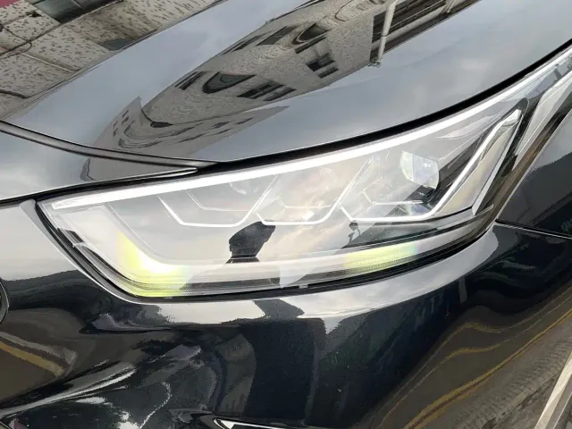 Toyota Crown Kluger — Фото автомобиля 6
