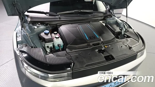 Hyundai Ioniq5 Ioniq5 — Фото автомобиля 6