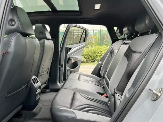 Volkswagen ID.4 CROZZ 2021 High Performance PRIME Limited Edition — Фото автомобиля 17