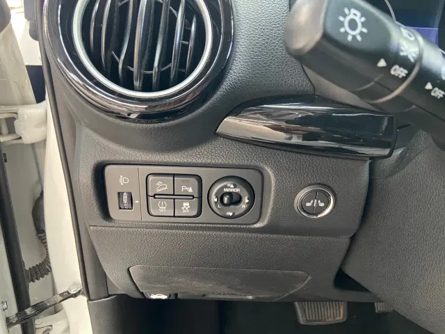 Kia KX1 — Фото автомобиля 16