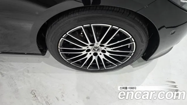 Mercedes-Benz C-Class W206 — Фото автомобиля 5