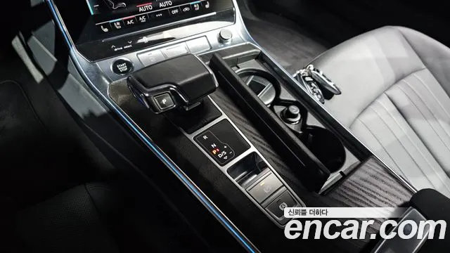 Audi A6 45 TFSI Premium — Фото автомобиля 7