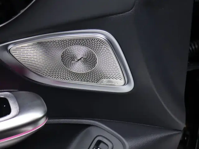 Mercedes-Benz CLE-Class AMG — Фото автомобиля 7