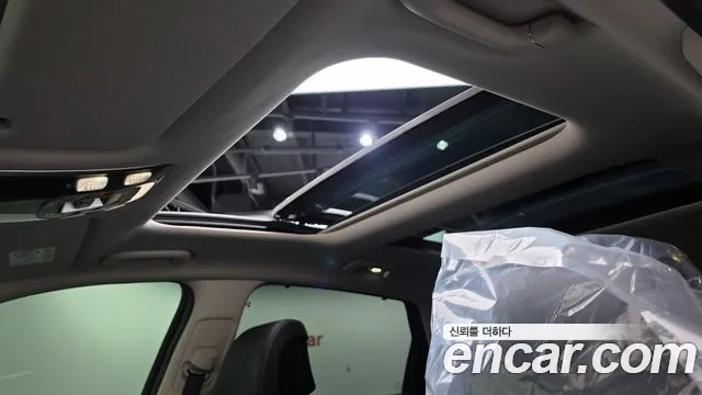 Genesis GV80 — Фото автомобиля 24