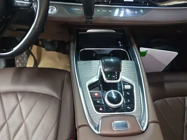 Chery Tiggo 8 PRO — Фото автомобиля 13