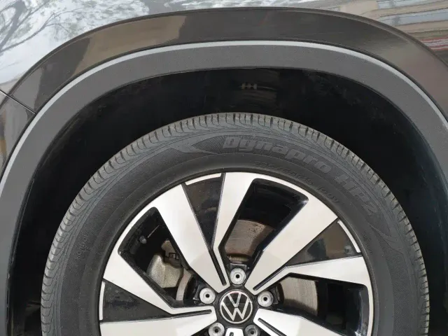 Volkswagen Tayron — Фото автомобиля 12