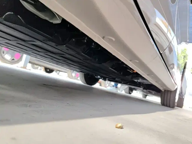Wuling Hongguang Mini EV — Фото автомобиля 20