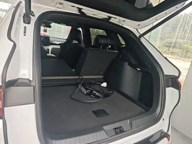 BYD Song PLUS — Фото автомобиля 18