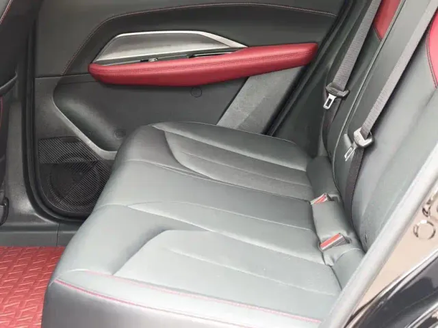 Changan Z6 — Фото автомобиля 20