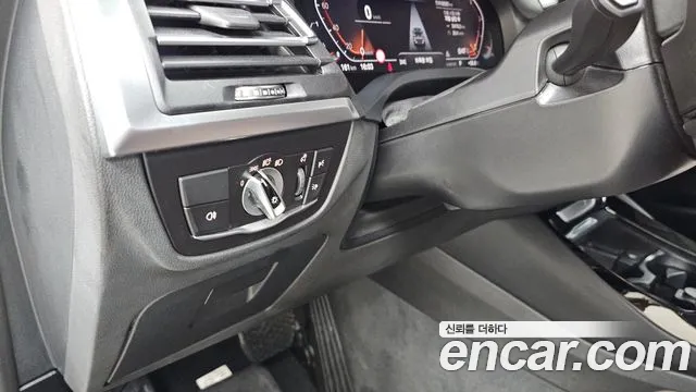 BMW X3 G01 — Фото автомобиля 24